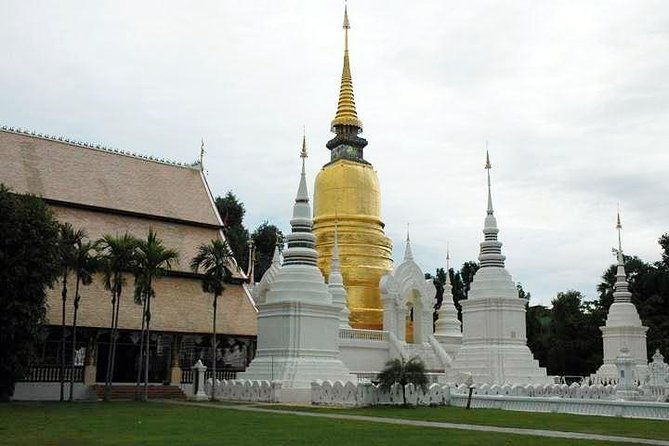 Private Tour: Chiang Mai City and Temples - FAQ: Your Practical Questions Answered