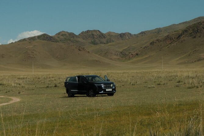 Private tour from Almaty 6 days in Kazakhstan and Kyrgyzstan - Final Thoughts: Is This Tour Right for You?