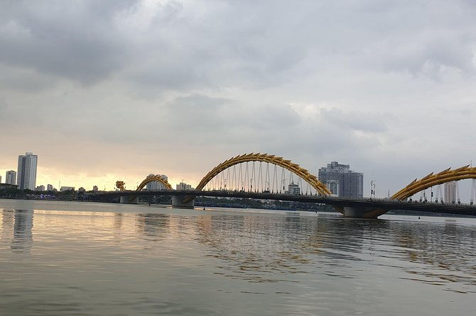 Private tour from Da Nang port to Marble Mountains & Hoi An City - Authenticity and Value