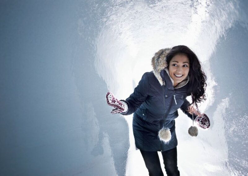 Private Tour from Zurich to Jungfraujoch - The Top of Europe - Final Thoughts