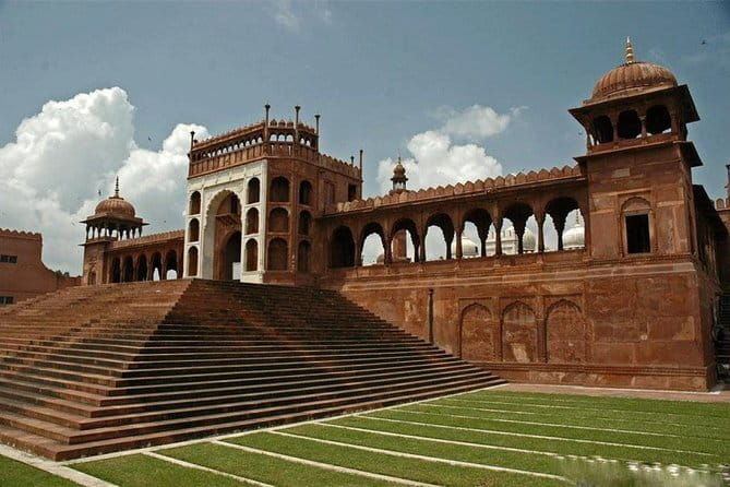 Private Tour: Full-Day Sanchi and Udaygiri Caves Tour from Bhopal - Practical Details: What You Need to Know