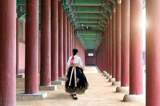 Private Tour Guide Seoul with a Local: Kickstart your Trip, Personalized - FAQ