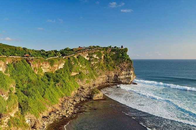 Private Tour: Half Day Uluwatu Tour - Who Is This Tour Best Suited For?