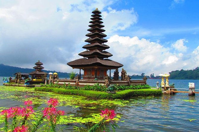 Private Tour: Handara Iconic Gate, rice terrace & Ulundanu Temple - The Value Proposition