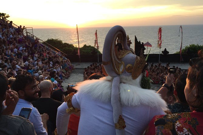 Private Tour: Highlights Uluwatu Temple & Southern Beaches Bali - Final Thoughts