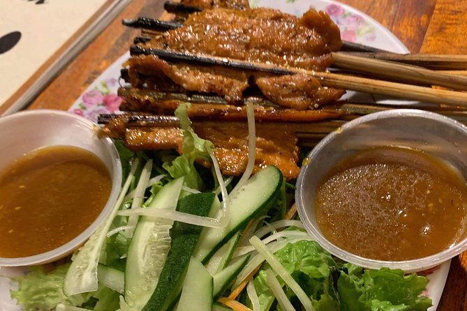 Private Tour HOI AN WALKING STREET FOOD - Cost & Value