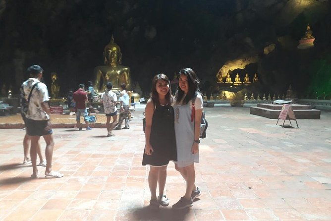 Private Tour: Hua Hin Day Tour from Bangkok - The Sum Up