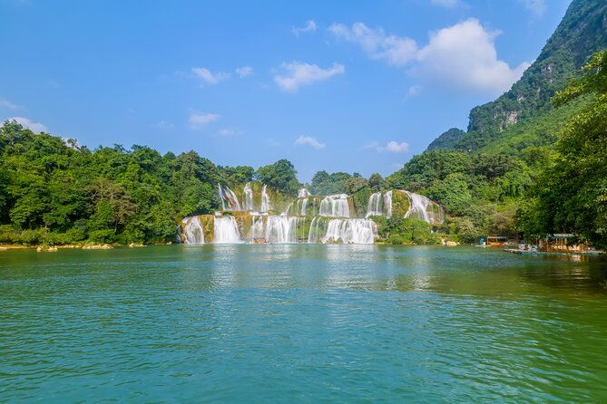 Private tour in Cao Bang 2 days discovery - The Sum Up: Who Should Book This Tour?