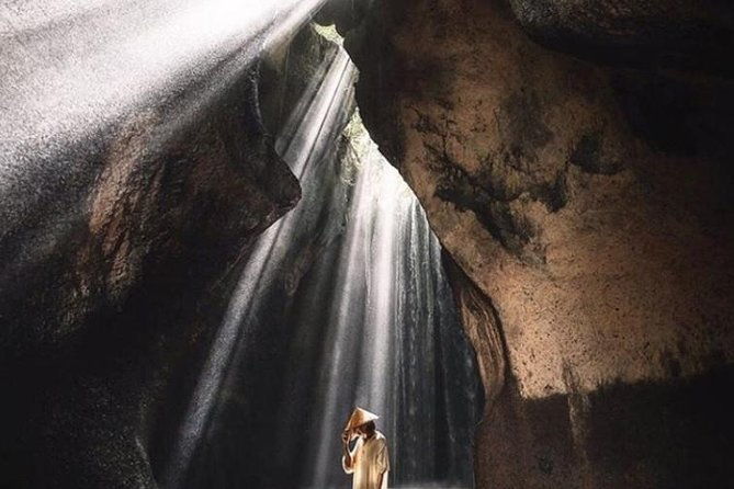 Private Tour Lempuyang, Tirta gangga, tukad Cepung Waterfall - Authentic Experiences and Hidden Details