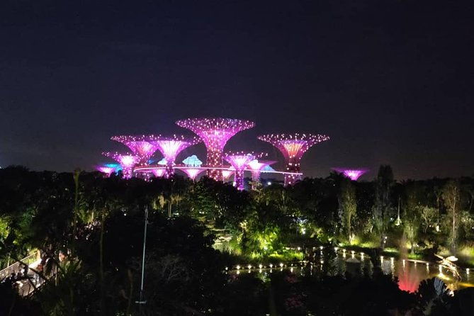 Private Tour: Nighttime Sightseeing with River Cruise - Practical Tips for Future Travelers