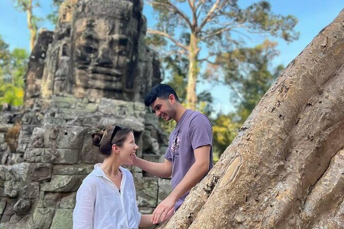 Private Tour of Angkor Wat and Floating Village - The Sum Up