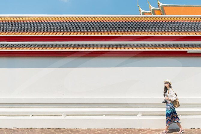 Private Tour of Bangkok's Temples Including Reclining Buddha (Wat Pho) - Final Thoughts