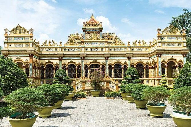 Private Tour of Cu Chi, Mekong Delta or HCMC from any Cruise Port - Price Versus Value