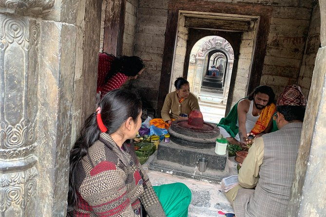 Private tour of Major highlights of Kathmandu top rated places - Who Will Love This Tour?