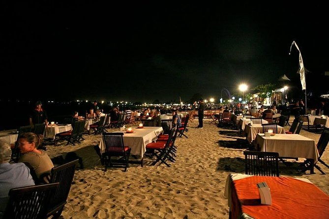 Private Tour Rafting Uluwatu Kecak Dance Sunset and Dinner in Jimbaran Bay - FAQ