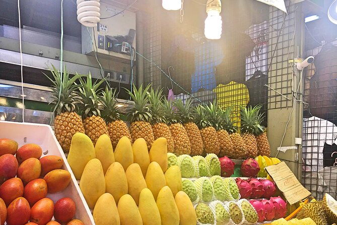 [Private Tour] Shilin Night Market Walking Tour With a Private Tour Guide (2-hr) - The Sum Up