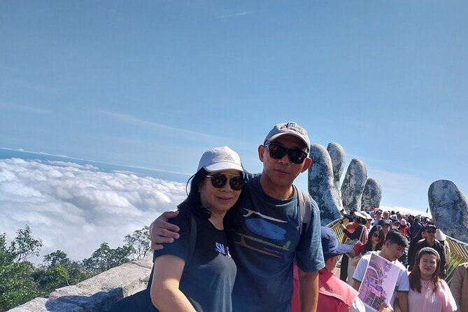 Private Tour to Ba Na Hill Golden Bridge from Da nang/ Hoi an - Practical Details and Tips