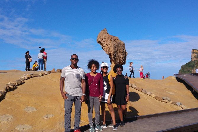 Private Tour to Jiufen, Yehliu Geopark, and Pingxi - The Cost: Value for Money