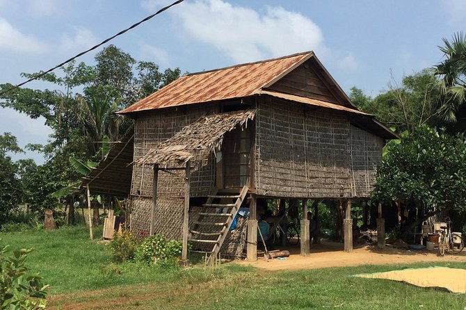 Private Tour to Kompong Phluk Off Beaten Track - Why You Should Consider This Tour