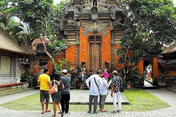 Private Tour To Tibumana Waterfall, rice terraces & Jungle Swing - Final Thoughts: Why You Should Consider This Tour