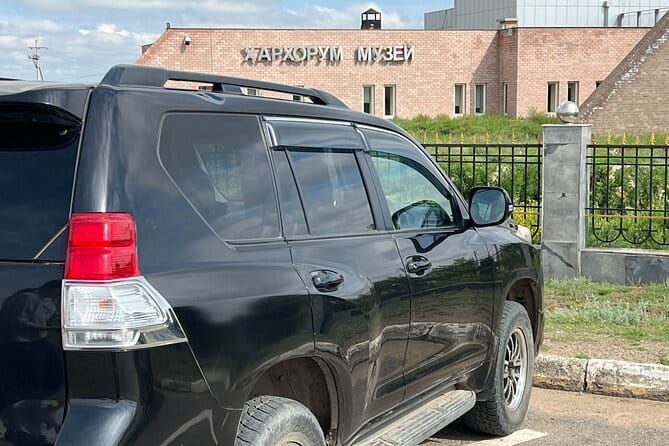 Private tour with Olivia: Chinggis Statue-Terelj-Aryabal temple - Who Is This Tour Best For?