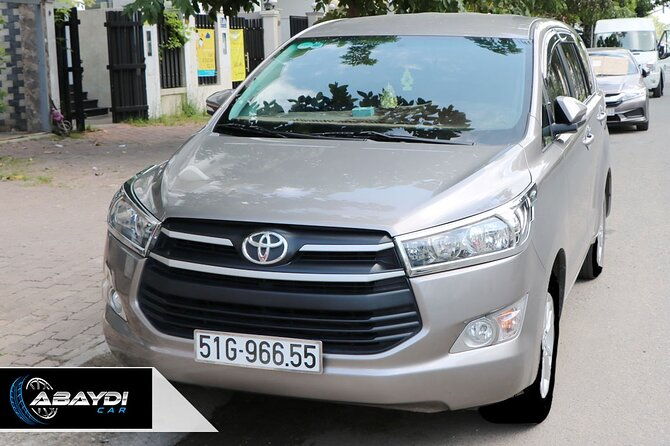Private Transfer Between HANOI - HALONG ( Danny Phan Travel) - FAQ