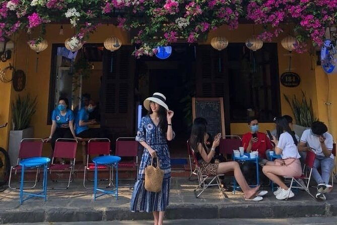 Private Transfer from Danang to Hoi An with WIFI on Board - Final Thoughts