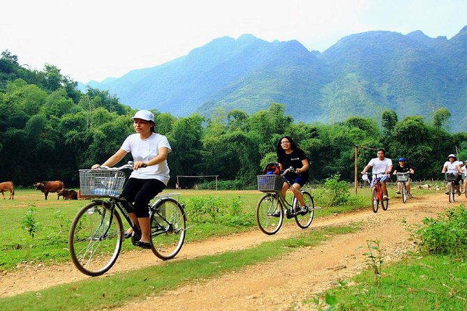 Private Transfer from Hanoi to Mai Chau or from Mai Chau to Hanoi - FAQ