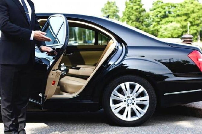 Private transfer from Hue to Da Nang to Hoi An - Additional Logistics and Considerations