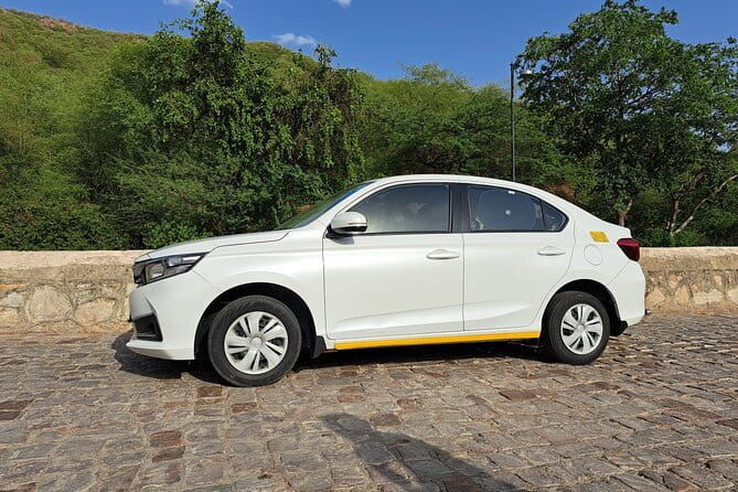 Private Transfer from Jodhpur to Udaipur - Pricing & Value
