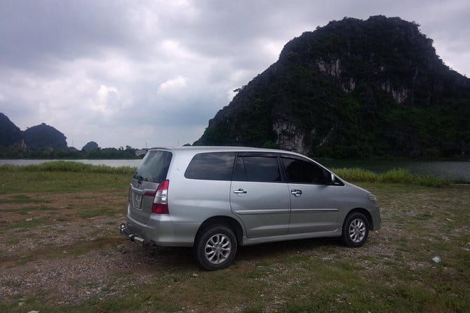 Private transfer from Ninh Binh to Halong or Halong to Ninh Binh - The Sum Up