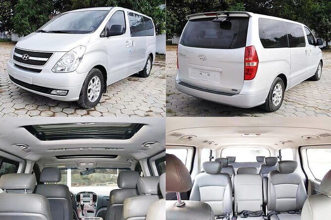 Private Transfer From or to Phnom Penh  Sihanoukville - Frequently Asked Questions
