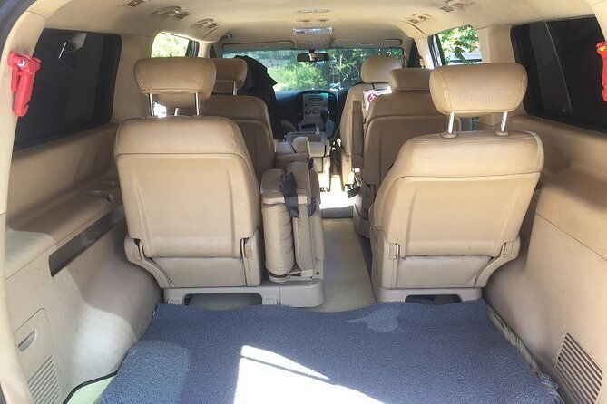 Private Transfer from Phuket Airport to Khao Lak - Who Should Book This Service?