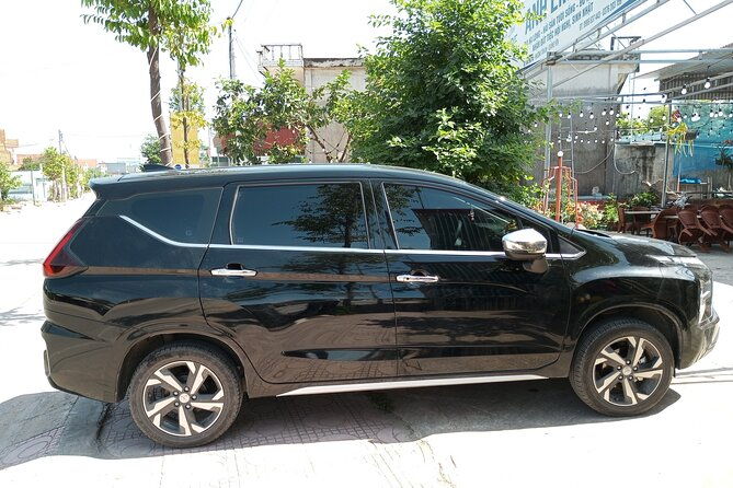 Private transfer Hanoi to Ha Long Bay - The Sum Up