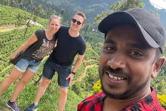 Private Transfer - Kandy to ella drop off and pick up - Who Should Book This?