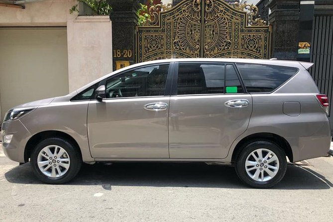 Private transfers Between Hanoi and Mu Cang Chai - Pricing and Value