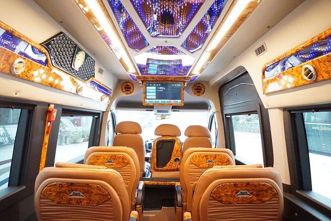 Private transfers from Hanoi to Ninh Binh or Ninh Binh to Hanoi - The Practicalities: Booking and Tips