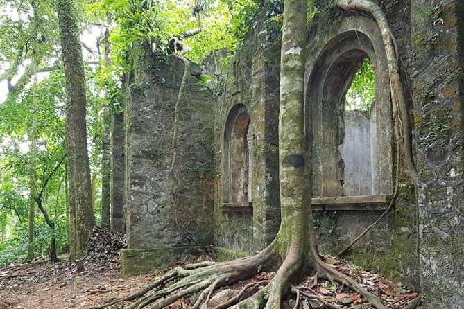 Private Transfers Hanoi to Ba Vi National Park Two Ways Full Day - FAQ