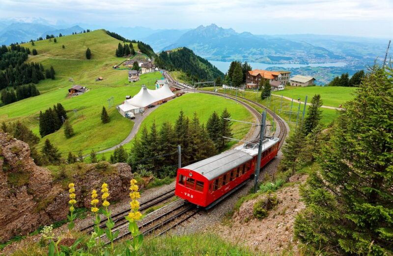 Private Trip From Zurich to Mt. Pilatus Through Lucerne - The Sum Up