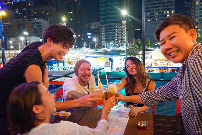 Private Tuktuk Food Tour - Final Thoughts: Who Should Book This Tour?