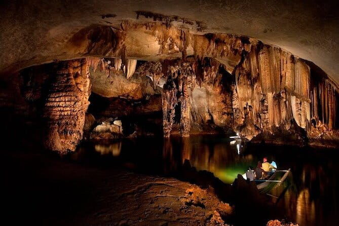 Private Underground River Tour In Puerto Princesa - FAQ