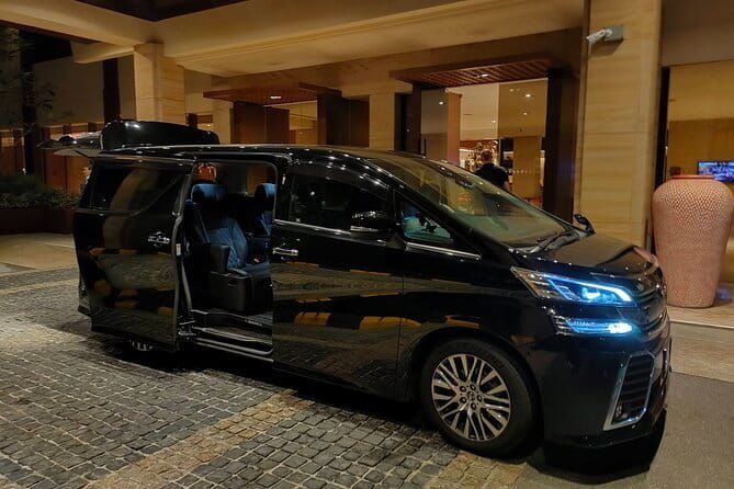 Private Usage Vehicle with Driver At Kuala Lumpur - FAQs