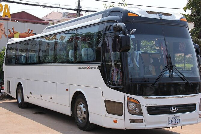 Private Van Transfer From Phnom Penh to Siem Reap - The Sum Up: Is It Worth It?