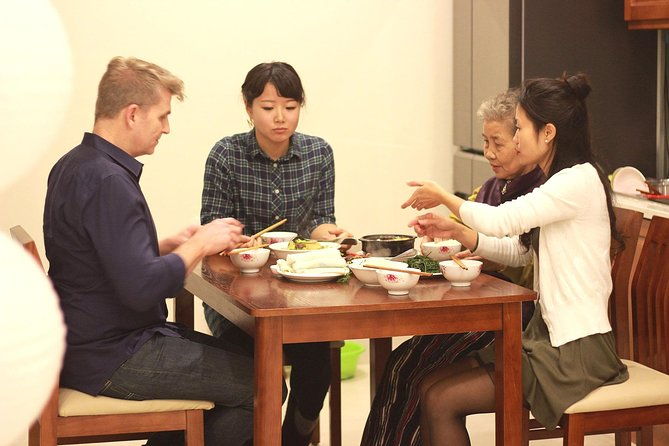 Private Vietnamese Cooking Class in Hanoi with a Local - FAQ