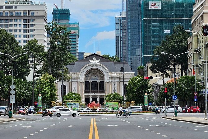Private Walking Half Day Tour in Ho Chi Minh City - Who Is This Tour Best For?