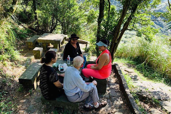 Private Yangmingshan Volcano Tour - Final Thoughts