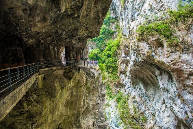 PrivateTaroko National Park (Pickup from Taipei/Yilan/Hualien) - FAQs