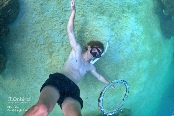 PRO-SNORKELING to Explore The Coral Jungle REEF (MAX 10 PAX) - Final Thoughts