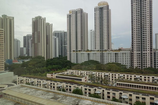 Public Housing - Into the HDB Heartlands - FAQ