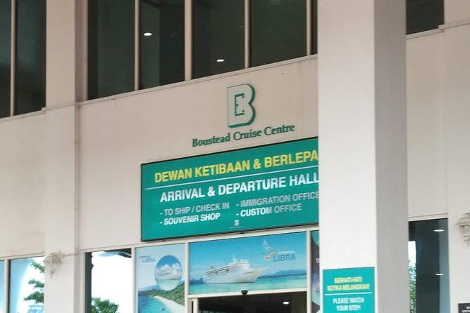 Putrajaya Private Tour with Guide - The Sum Up